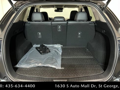 New 2025 MAZDA CX-5 AWD 2.5 S w/ Preferred Package image 24