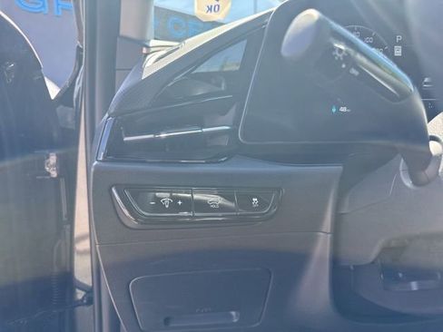 Used 2024 Kia Niro Wind w/ Wind Preserve Package FWD image 25