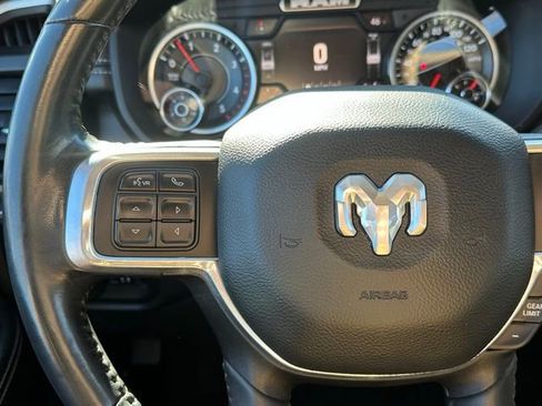 Used 2022 RAM 2500 Laramie image 23