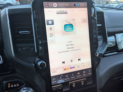 New 2026 RAM 1500 Laramie image 19