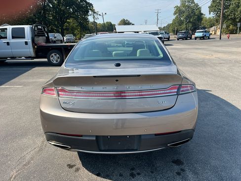Used 2019 Lincoln MKZ Reserve w/ Reserve Plus Package image 6