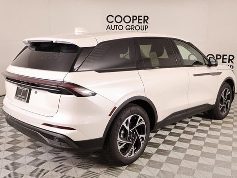 New 2026 Lincoln Nautilus Premier w/ Jet Appearance Package AWD/4WD image 20