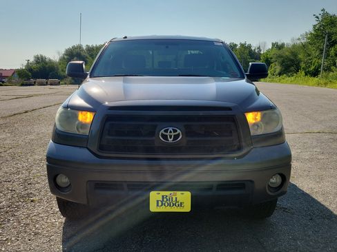 Used 2012 Toyota Tundra 4x4 Double Cab w/ TRD Rock Warrior Pkg image 2