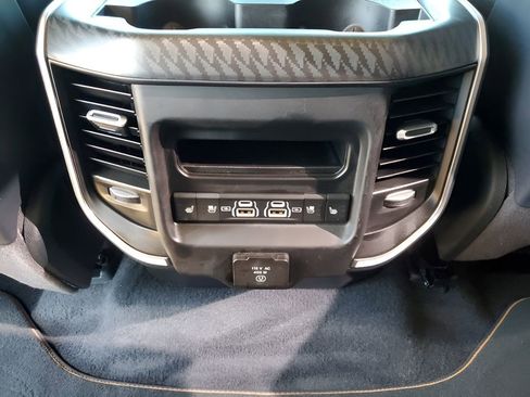 Used 2025 RAM 1500 Tungsten w/ Off Road Group image 24