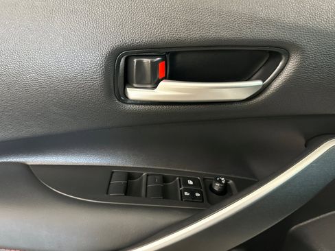 Certified 2023 Toyota Corolla SE image 11