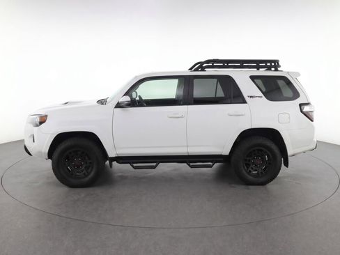 Used 2023 Toyota 4Runner TRD Pro AWD/4WD image 6