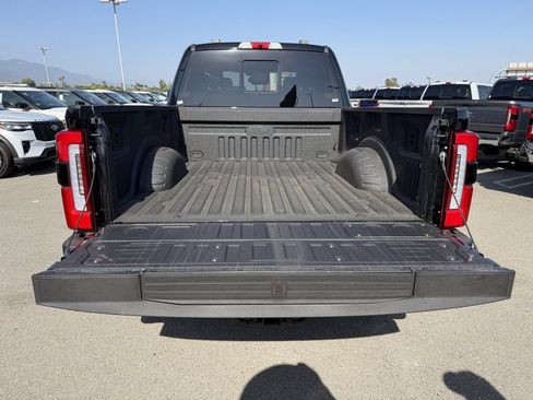 New 2026 Ford F250 Platinum AWD/4WD image 20
