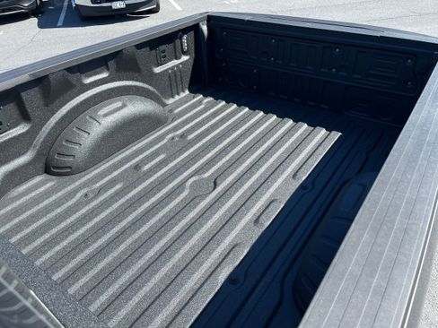 New 2026 Ford F350 Lariat w/ Black Appearance Package image 6