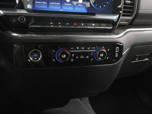 Certified 2024 Chevrolet Silverado 1500 RST image 16