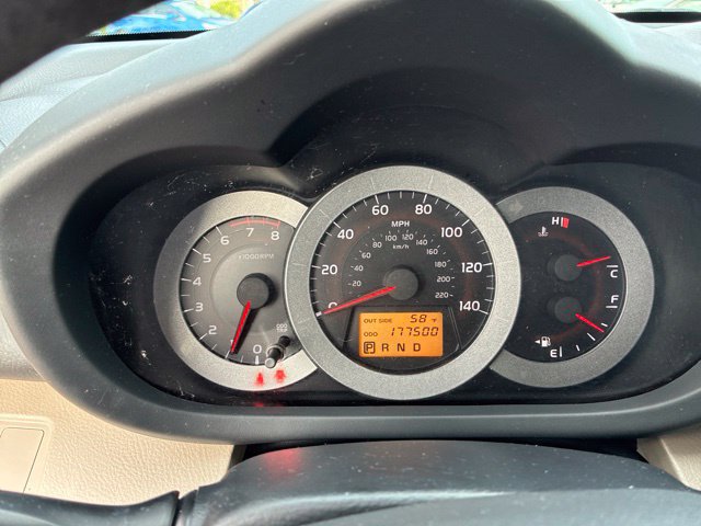 Used 2007 Toyota RAV4 2WD image 14