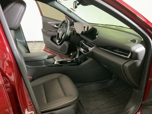 Used 2024 Buick Envista Avenir image 26