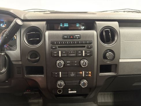 Used 2013 Ford F150 STX w/ Mid Equipment Group RWD image 12