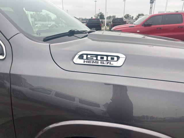 Used 2022 RAM 1500 Limited AWD/4WD image 4