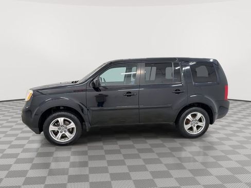 Used 2014 Honda Pilot EX-L image 7