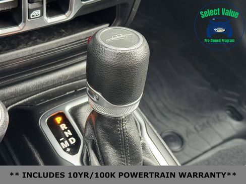 Used 2021 Jeep Gladiator Sport AWD/4WD image 27