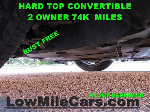 Used 2009 BMW 328i Convertible image 94