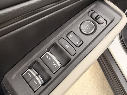 Certified 2024 Honda Accord LX image 11