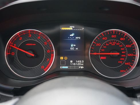 Used 2017 Subaru Impreza 2.0i Sport AWD/4WD image 24
