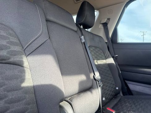 Certified 2024 Nissan Pathfinder SV w/ Cargo Package FWD image 30