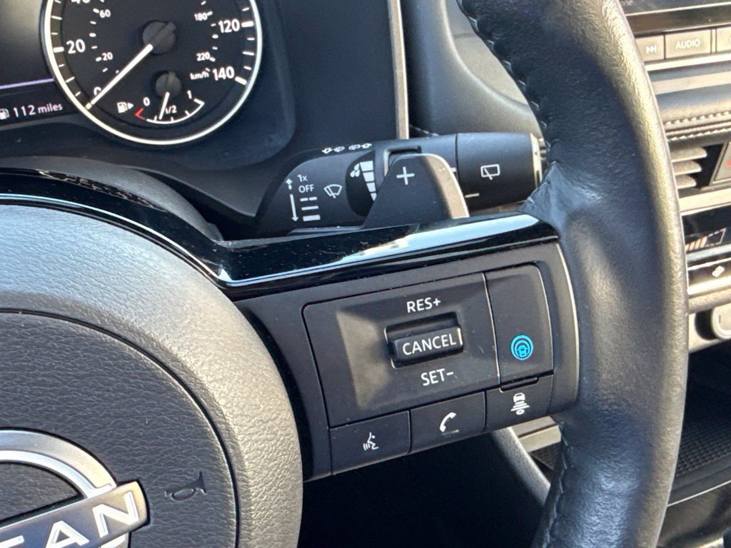 Used 2023 Nissan Rogue SV w/ SV Premium B Package AWD/4WD image 26
