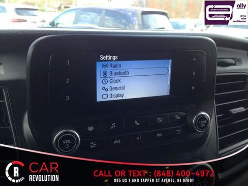 Used 2020 Ford Transit 250 148 High Roof image 46