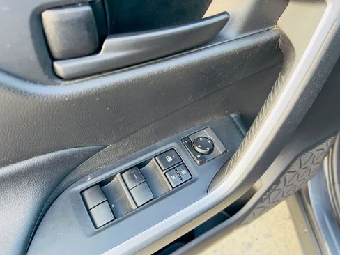 Used 2020 Toyota RAV4 LE w/ All Weather Liner Package image 22