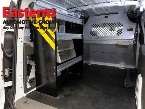Used 2020 Ford Transit Connect XL w/ CNG/LPG Engine Prep Package FWD image 23