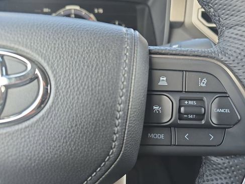 New 2026 Toyota Tundra Limited image 17