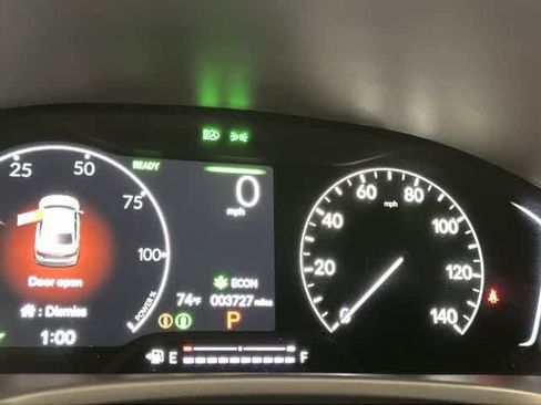 Certified 2026 Honda Civic Sport image 16