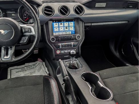 Used 2017 Ford Mustang GT Premium w/ Equipment Group 401A image 17