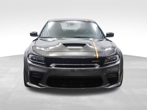 Used 2023 Dodge Charger Scat Pack image 8