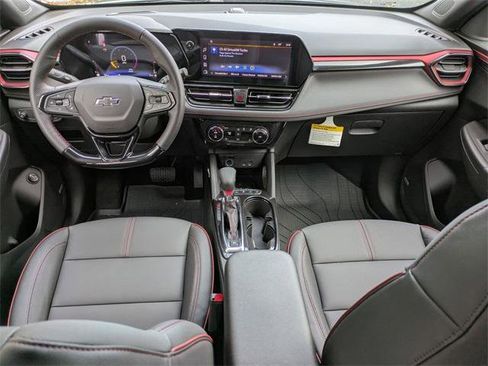New 2026 Chevrolet TrailBlazer RS w/ Convenience Package image 22