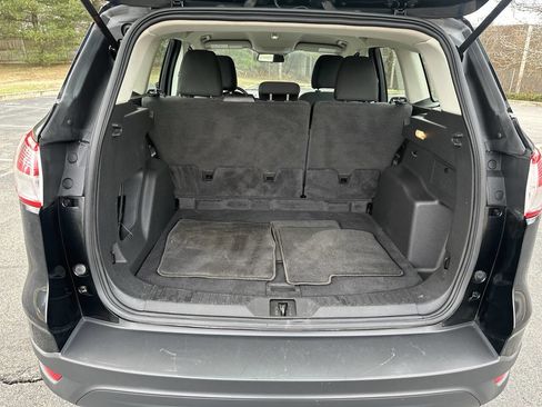Used 2014 Ford Escape S image 13