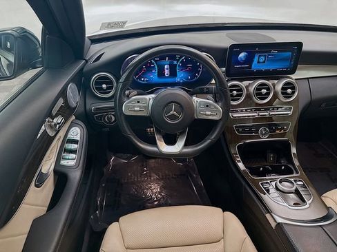 Used 2020 Mercedes-Benz C 300 C 300 image 22