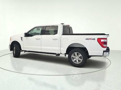 Used 2023 Ford F150 Lariat AWD/4WD image 3