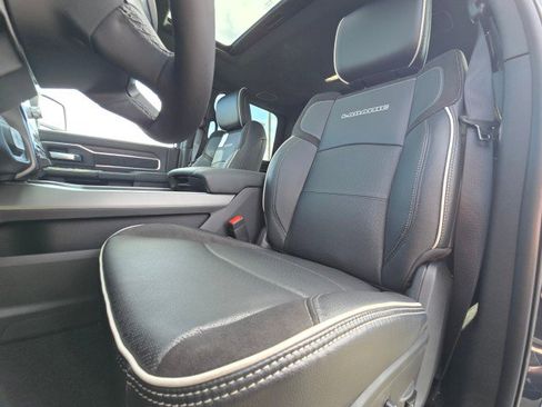 New 2026 RAM 3500 Laramie w/ Night Edition image 23