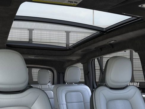 New 2026 Lincoln Aviator Black Label AWD/4WD image 22