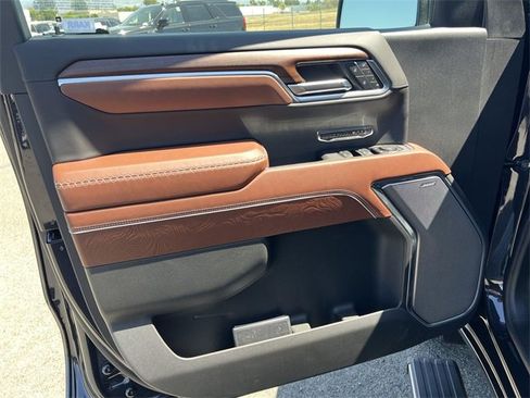 New 2026 GMC Sierra 1500 Denali Ultimate image 10