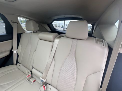 Used 2020 Acura RDX w/ Technology Package FWD image 34