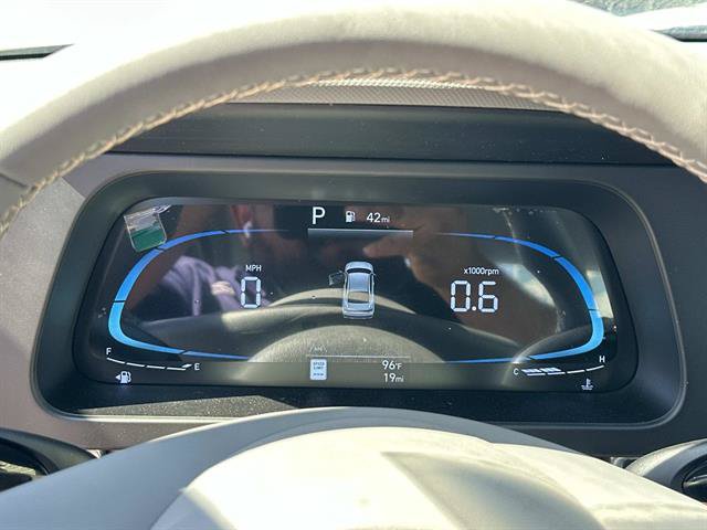 New 2026 Hyundai Elantra Sport FWD image 19