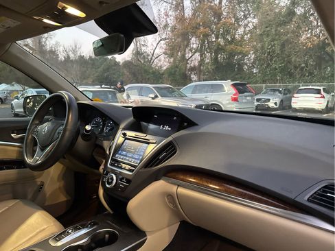 Used 2019 Acura MDX image 63