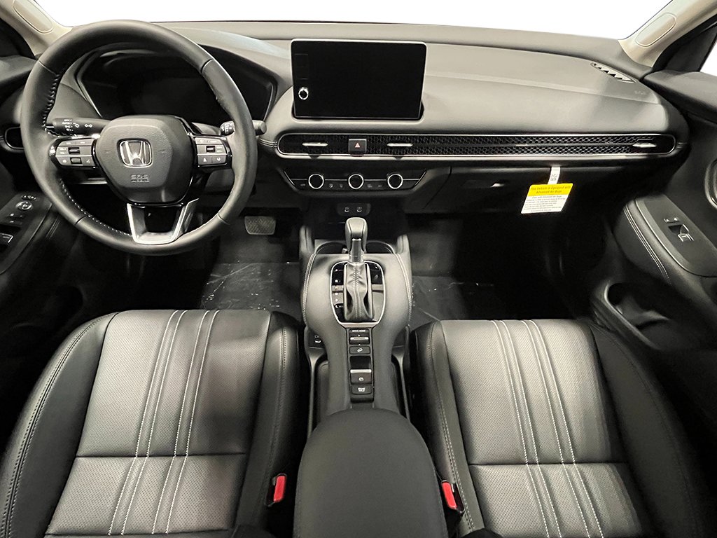 Used 2026 Honda HR-V EX-L image 22