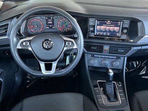 Used 2020 Volkswagen Jetta S w/ Driver Assistance Package image 13