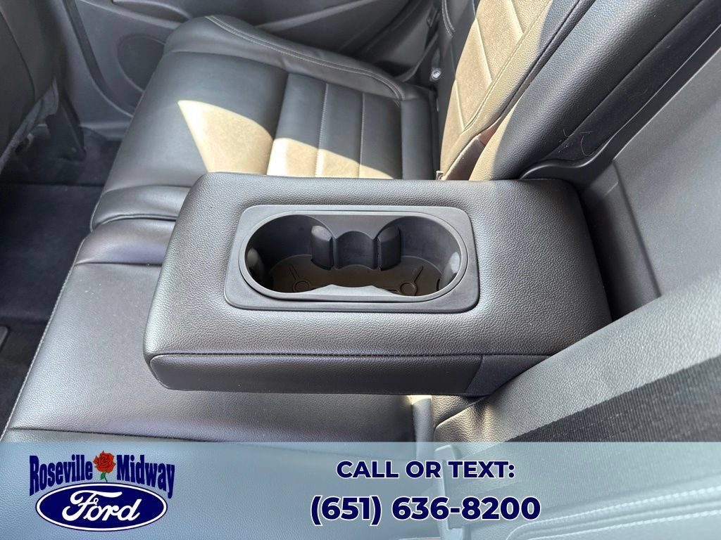 Used 2013 Ford Escape SEL AWD/4WD image 30
