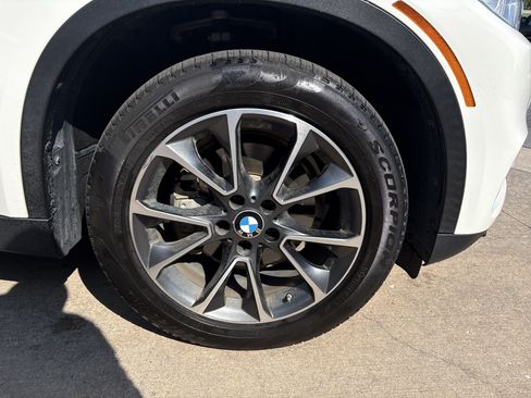 Used 2018 BMW X5 xDrive35i AWD/4WD image 13