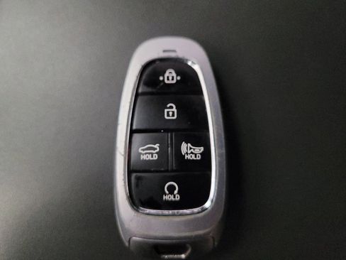 Used 2021 Hyundai Sonata N Line w/ Cargo Package FWD image 32
