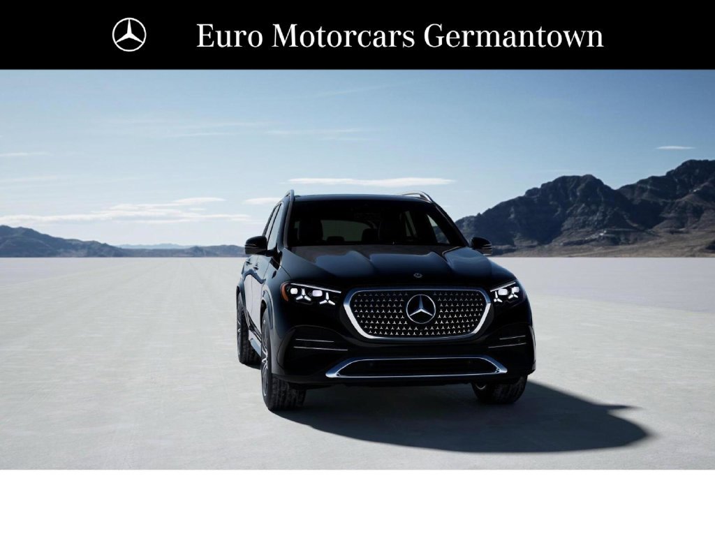 New 2027 Mercedes-Benz GLE 450 4MATIC image 8