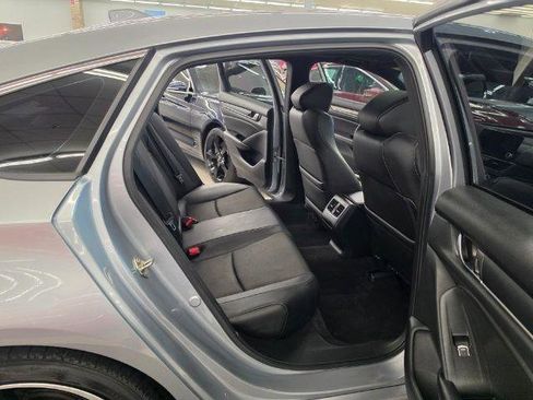 Used 2019 Honda Accord Sport image 35
