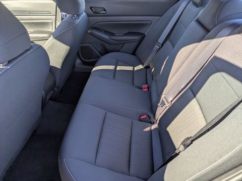 Certified 2025 Nissan Altima 2.5 S image 15