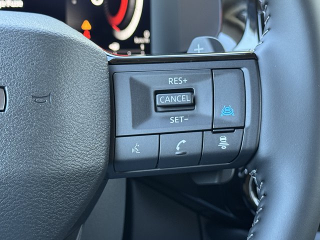New 2026 Nissan Pathfinder SL AWD/4WD image 15